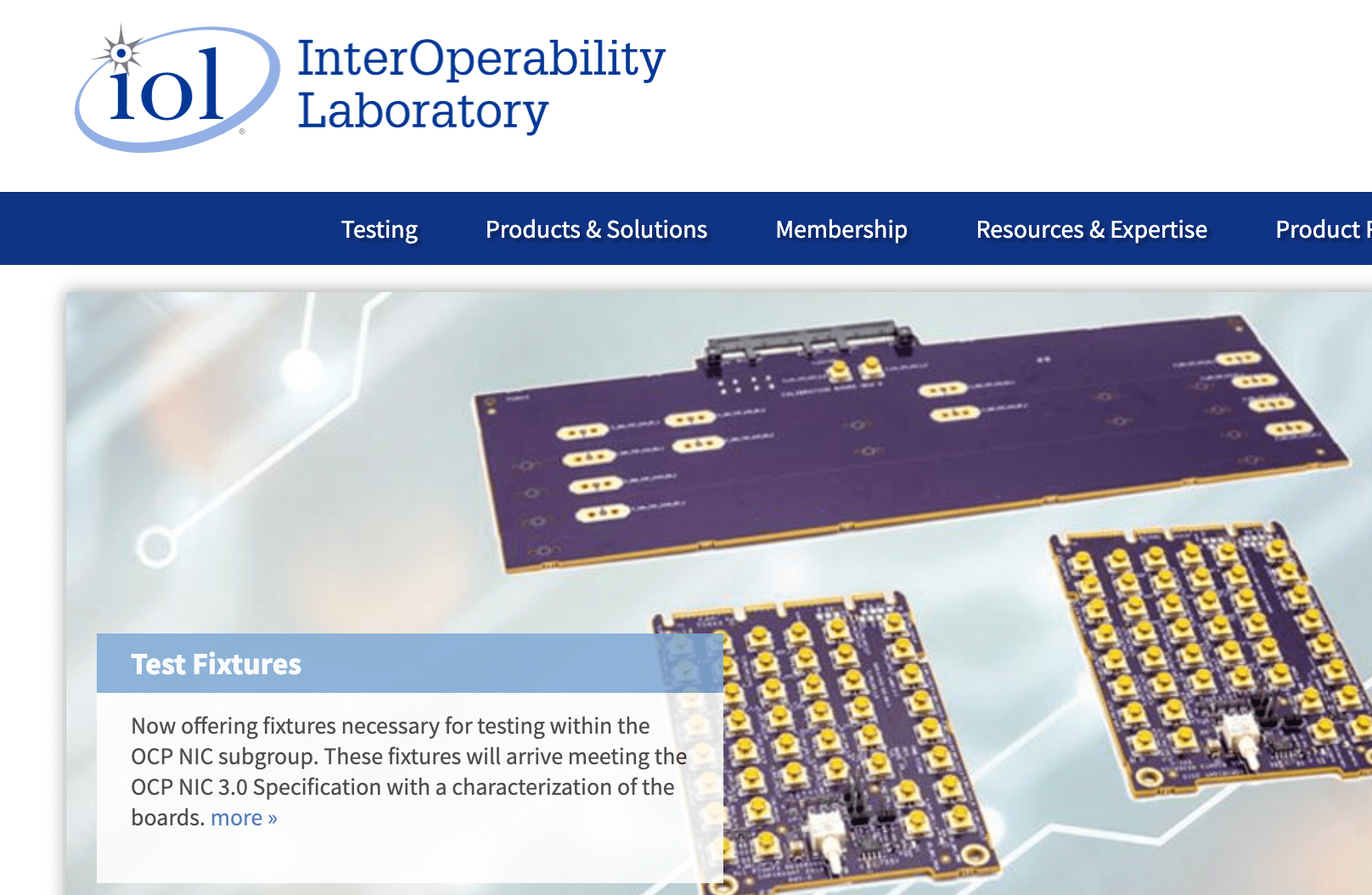 UNH-IOL ramps up testing for USGv6 profile revision