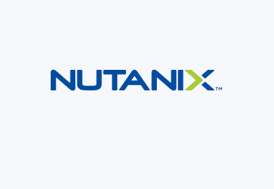 Nutanix tunes for Big Data and Analytics
