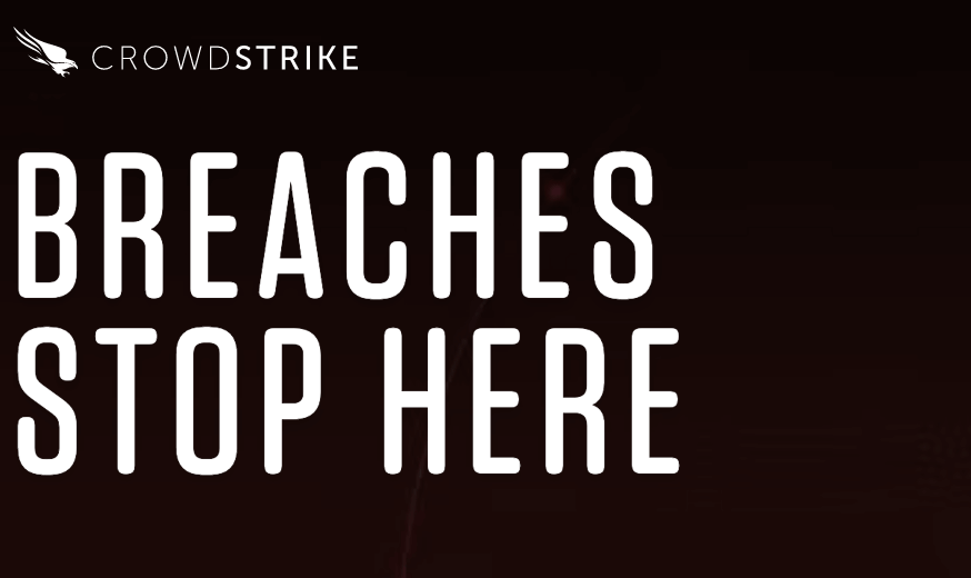 CrowdStrike posts quarterly revenue of $152 million, up 89% yoy