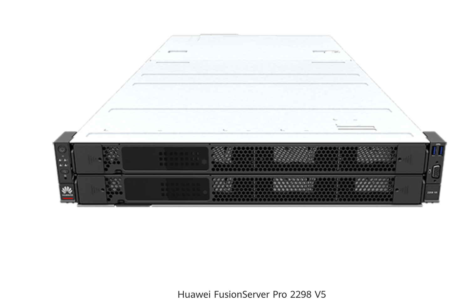 Huawei launches servers with Intel’s latest Cascade Lake refresh processors
