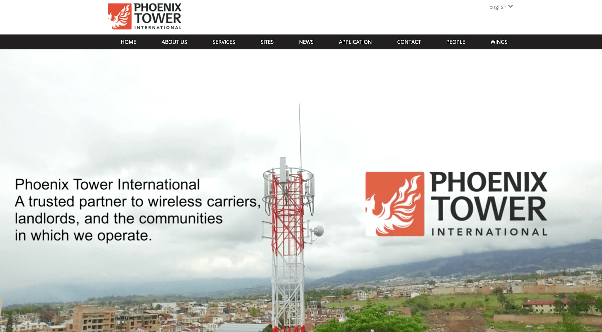 Bouygues and Phoenix to operate 4,000 mobile towers in France