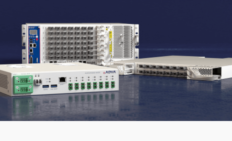 Russia’s Bank Otkritie deploys ADVA for 32G Fibre Channel