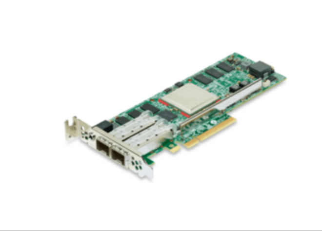 Broadcom supplies SmartNIC to Baidu