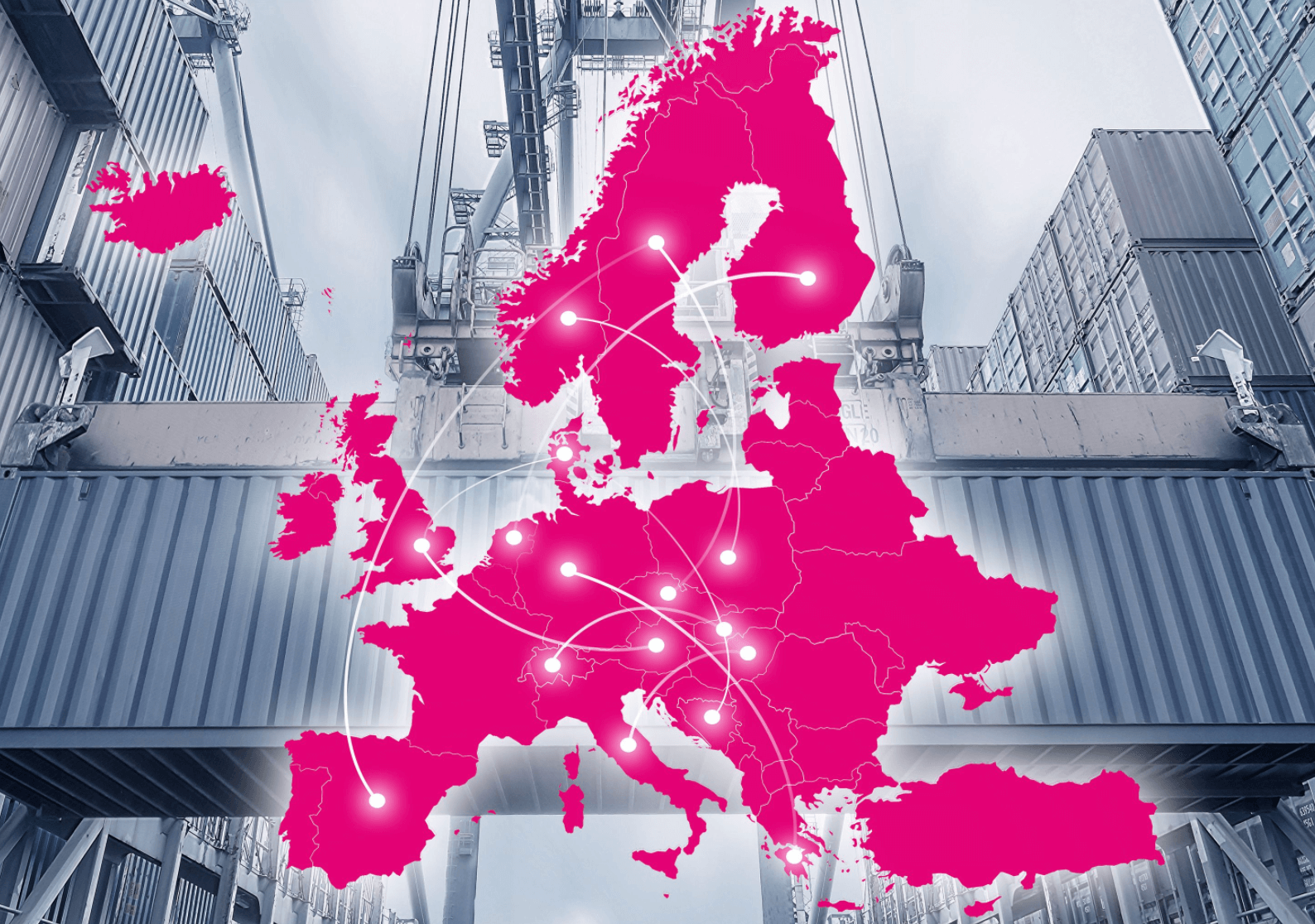 DT, Swisscom, Telia and Vodafone enable NB-IoT roaming