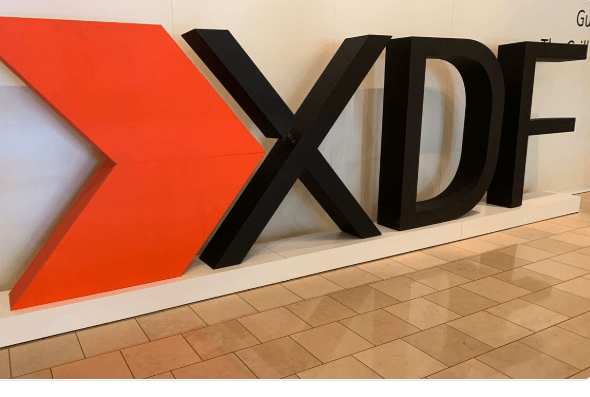 Xilinx posts quarterly revenue of $756 million