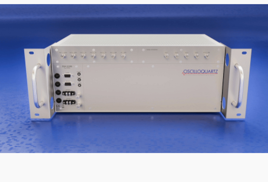 Türk Telekom deploys ADVA’s Oscilloquartz network timing