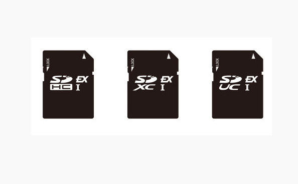 SD cards to hit 4GB/sec transfer rate with PCIe 4.0