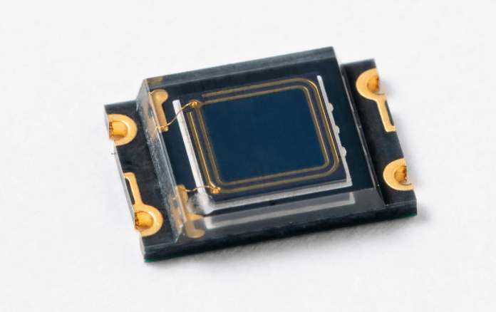 Kyoto Semiconductor intros Two-Wavelength Photodiode