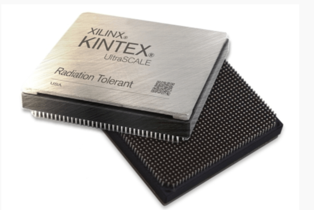 Xilinx spins 20-nm, radiation-tolerant, space-grade FPGAs