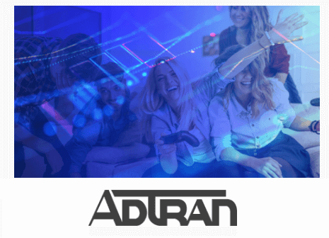 Bavaria’s M-net picks ADTRAN for G.fast