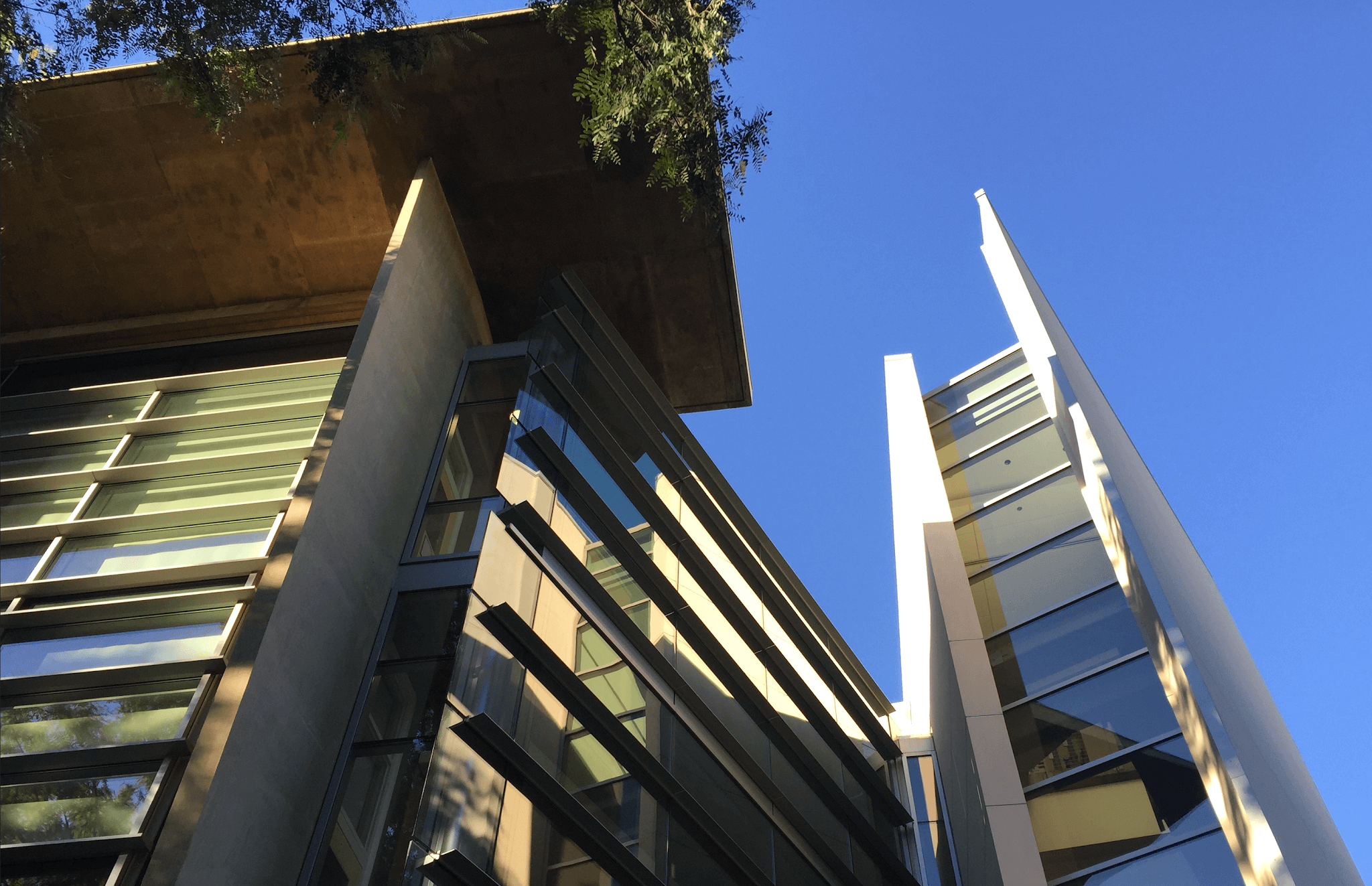 Blueprint 400GbE: The Next Era of Connectivity