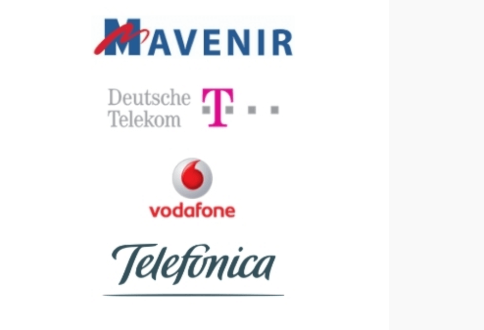 Mavenir completes RCS interconnections with Telefónica, Vodafone and DT Germany