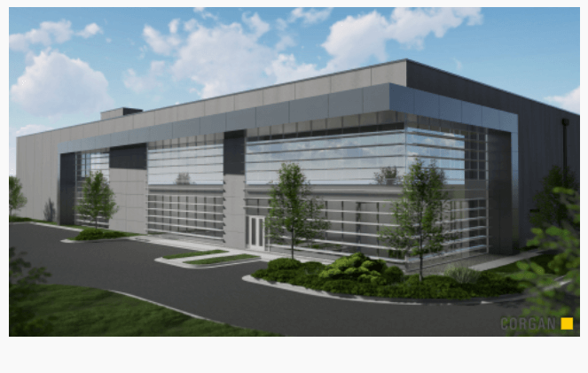 STACK plans new data center campus in Phoenix