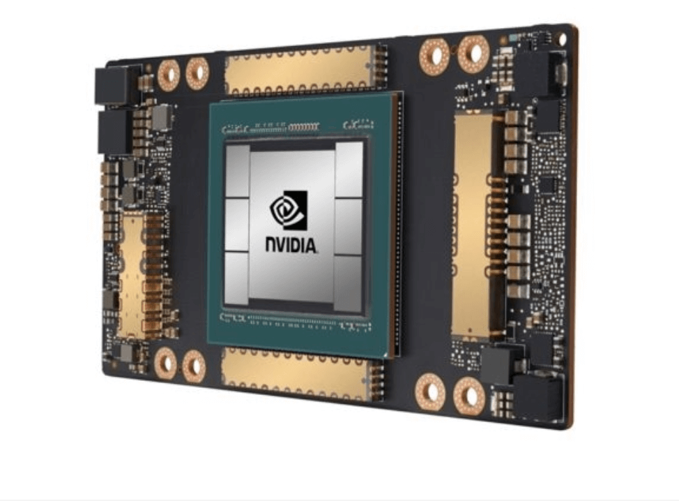 Google Cloud activates NVIDIA Ampere GPUs