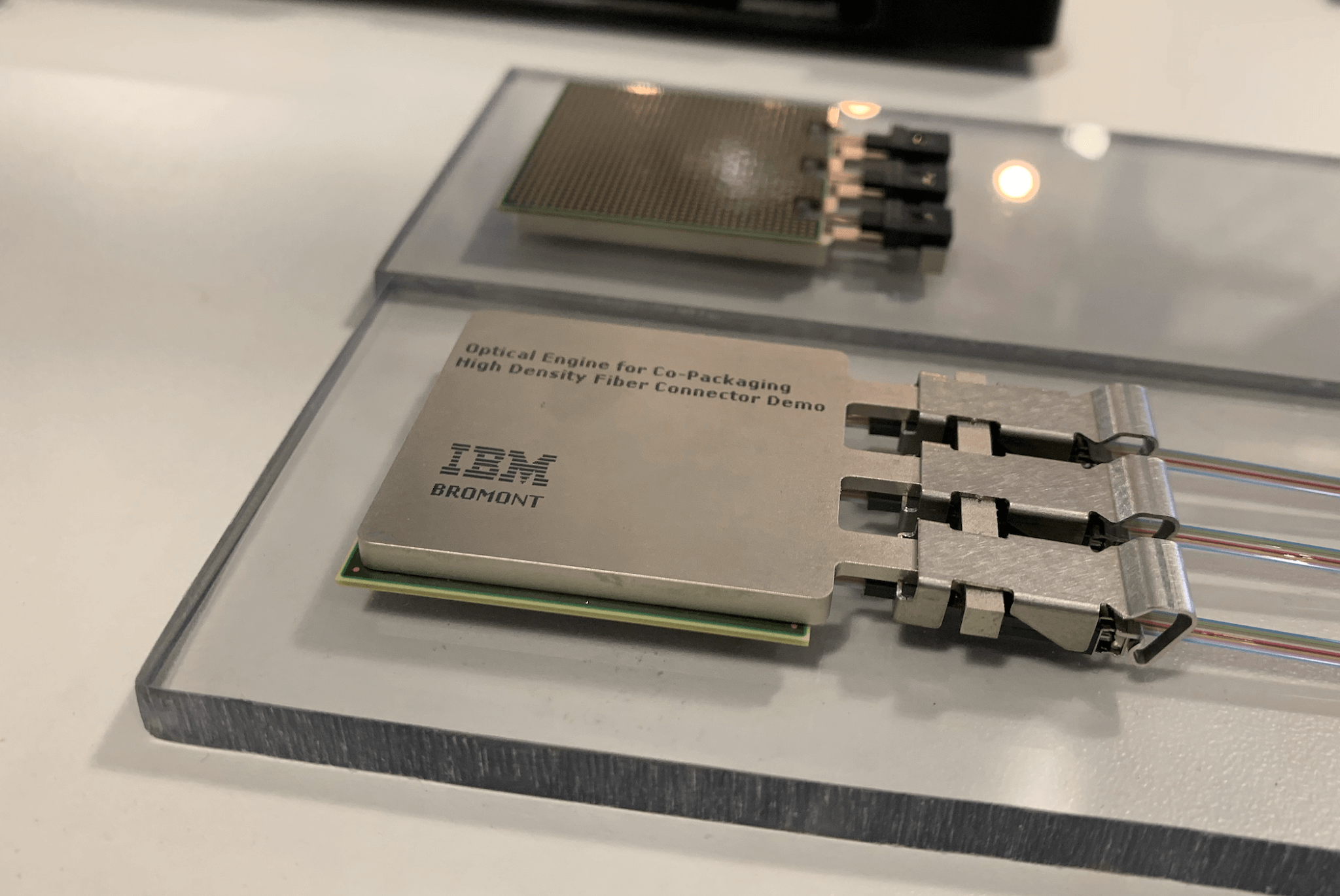 IBM’s Q2 revenue drops 5.4%