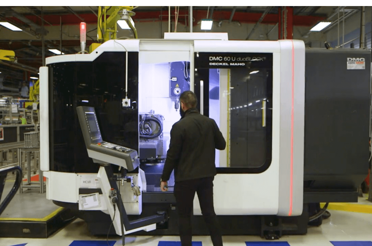 BT team with Ericsson for UK’s First Live 5G Private Network