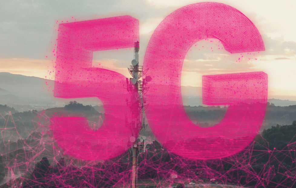 DT: 30,000 antennas for 5G in live operation