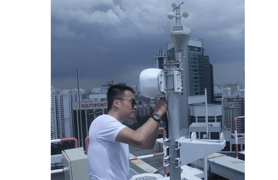 Singapore’s Transcelestial raises US$9.6M for free space optics