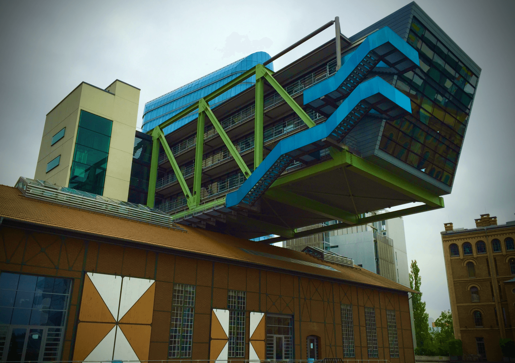 Perspective: Get your core (network) in shape during COVID-19