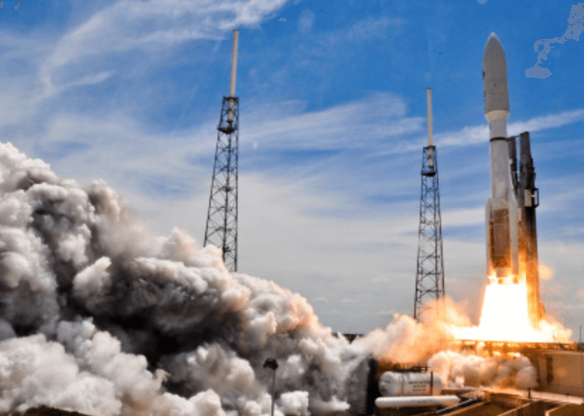 SES awards launch contracts to ULA and SpaceX