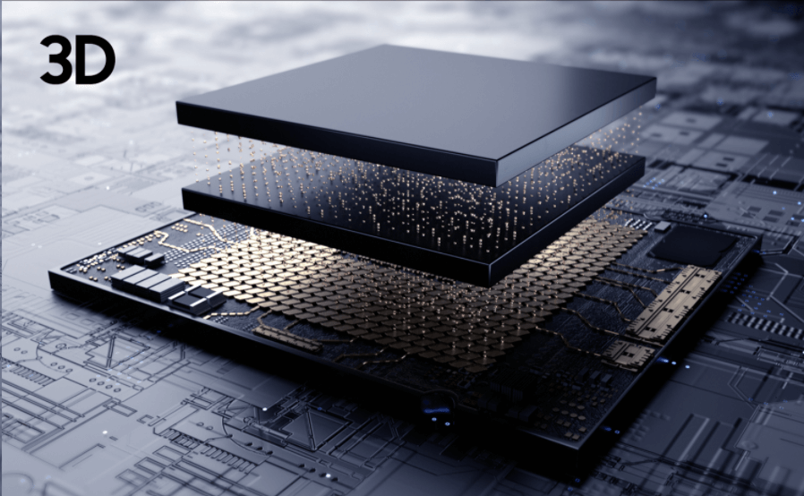 Samsung implements “X-Cube” 3D IC packaging in 7nm and 5nm