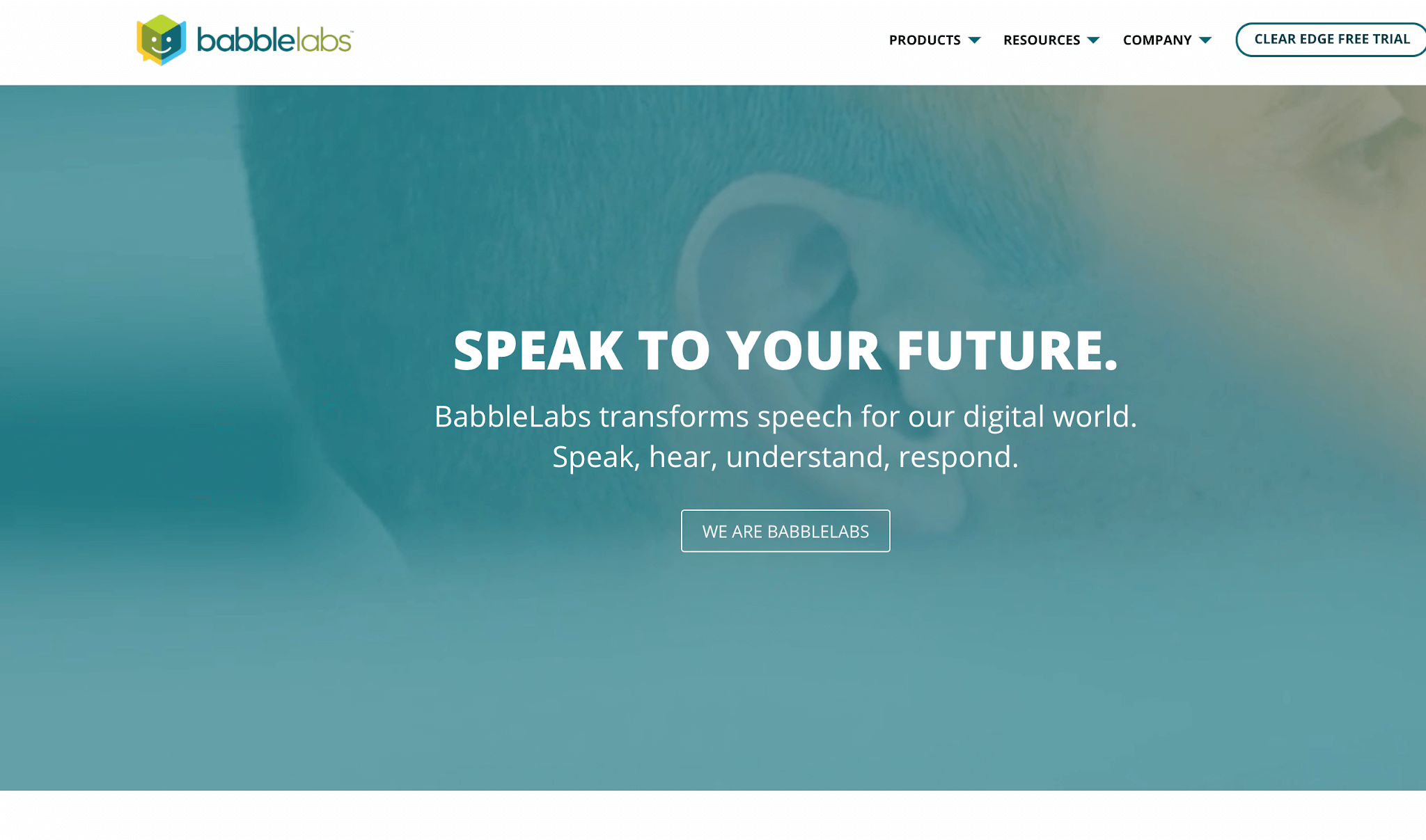 Cisco to acquire BabbleLabs – AI-powered voice enhancement