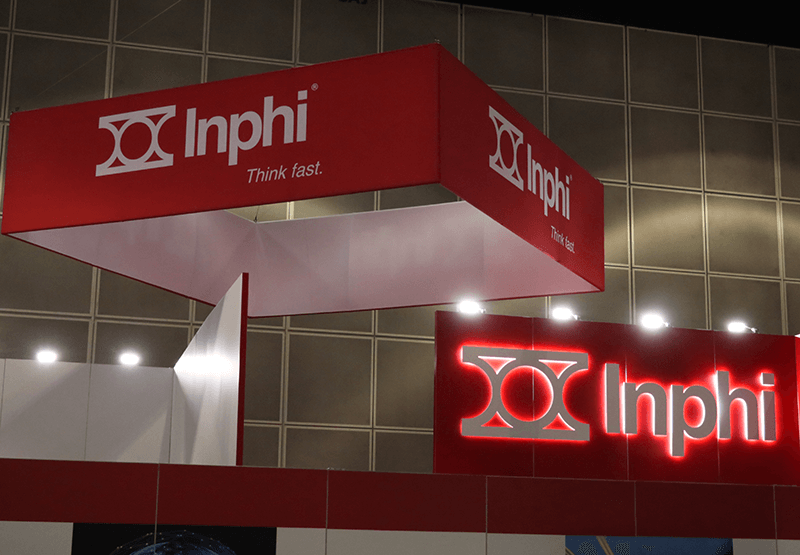 Inphi reports record Q2 revenue of $175M, strong data center sales