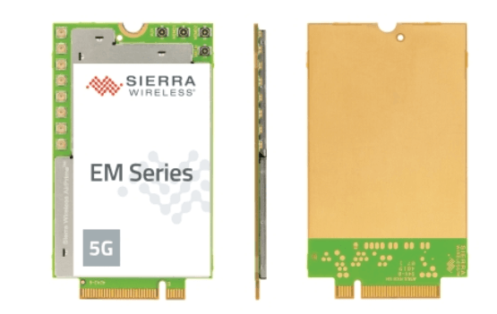 Sierra Wireless ships 5G NR Sub-6 GHz and mmWave modules