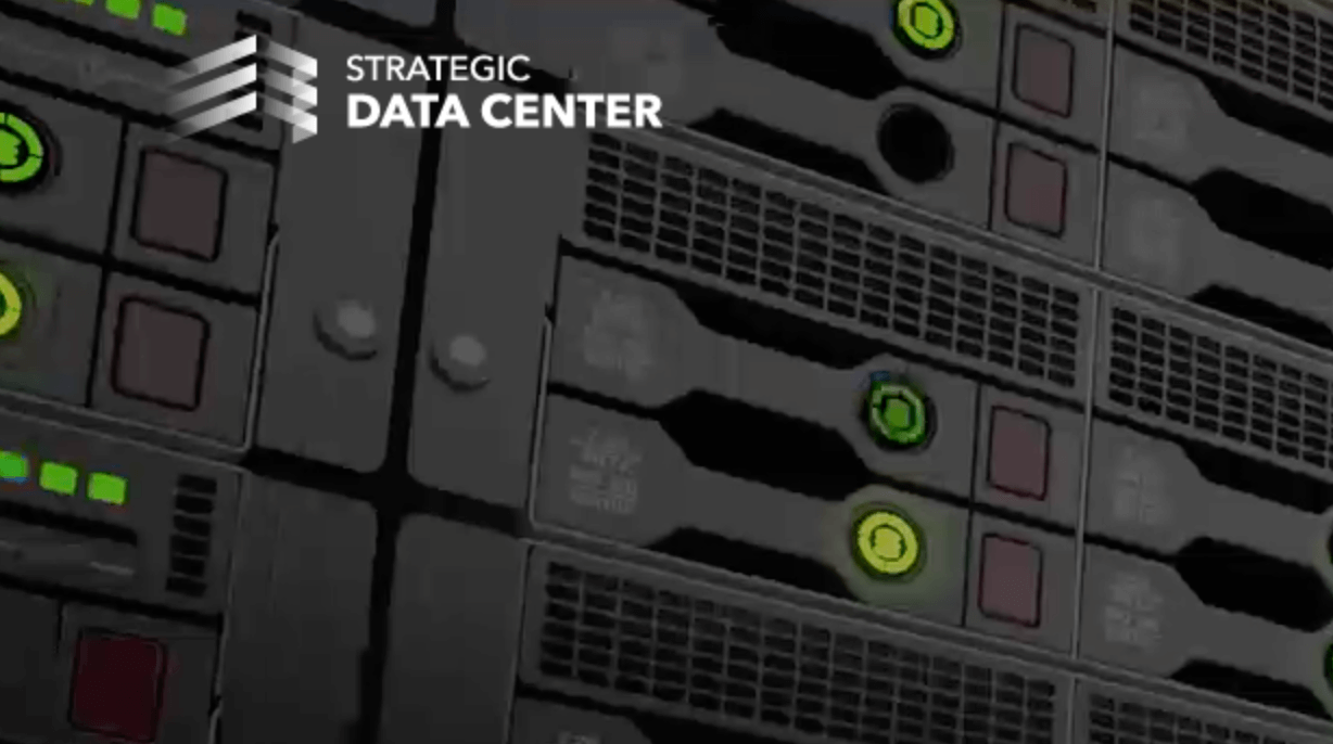 Strategic Data Center Fund Manager acquires Reston data center