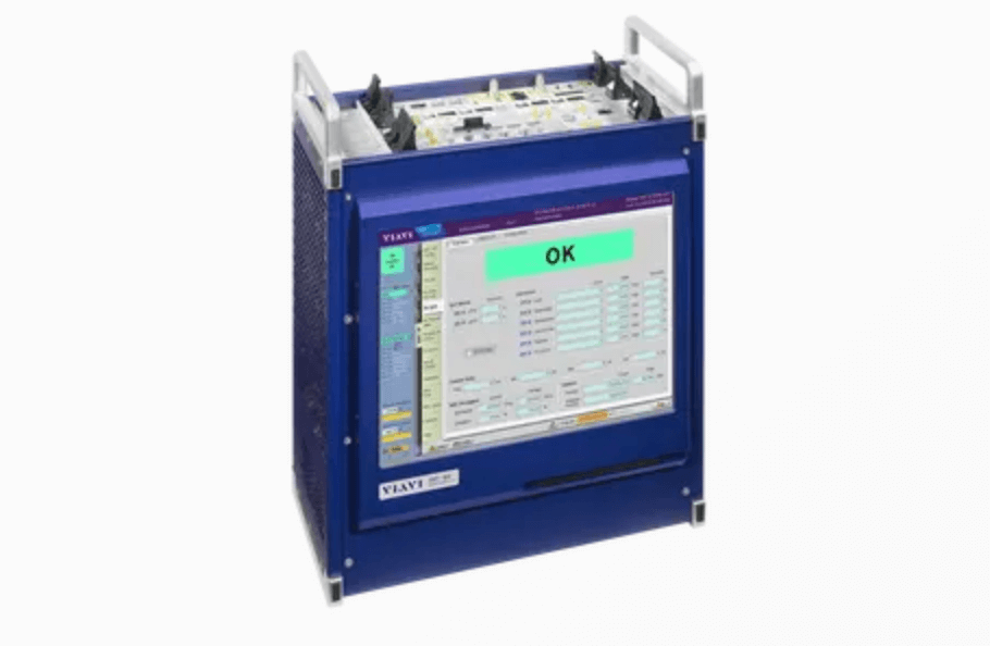 VIAVI validates the performance of Nokia’s CFP2 modules