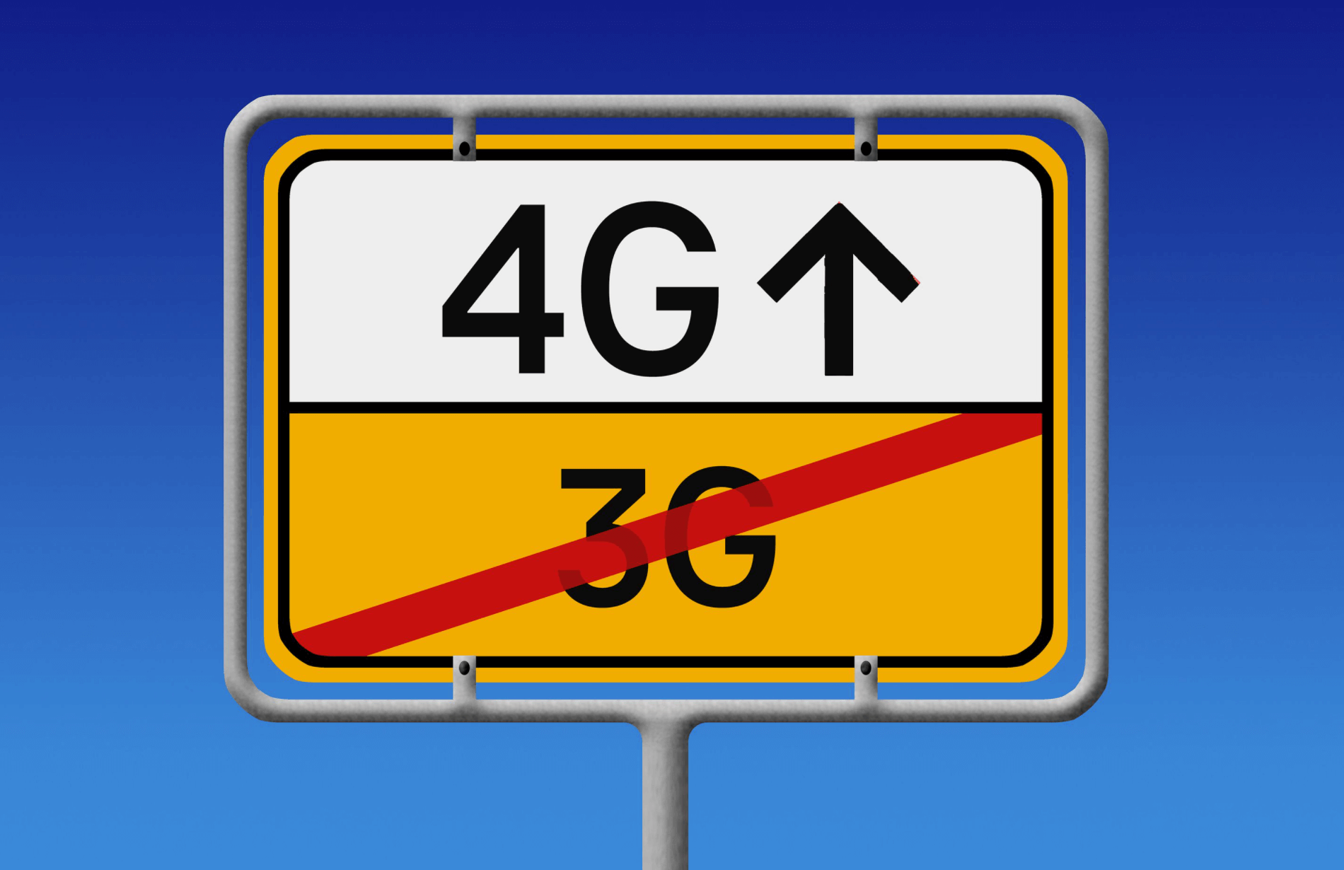 Deutsche Telekom to deactivate 3G on 30-June-2021