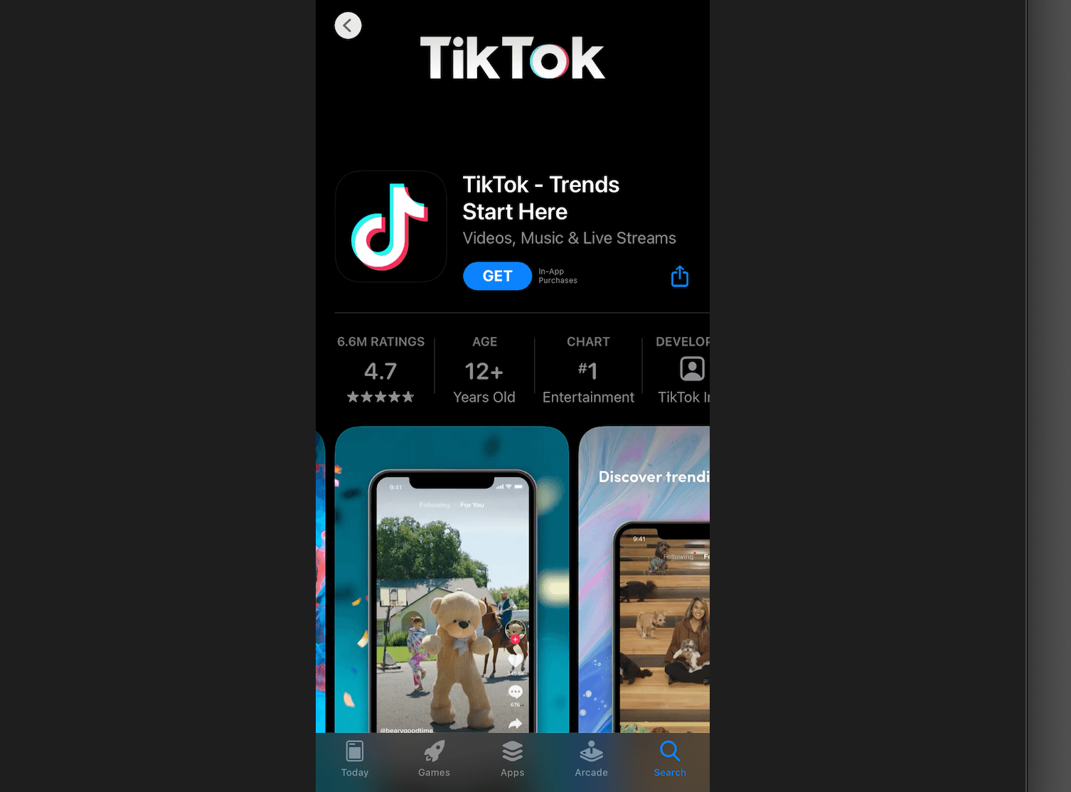 TikTok deal unlikely to proceed