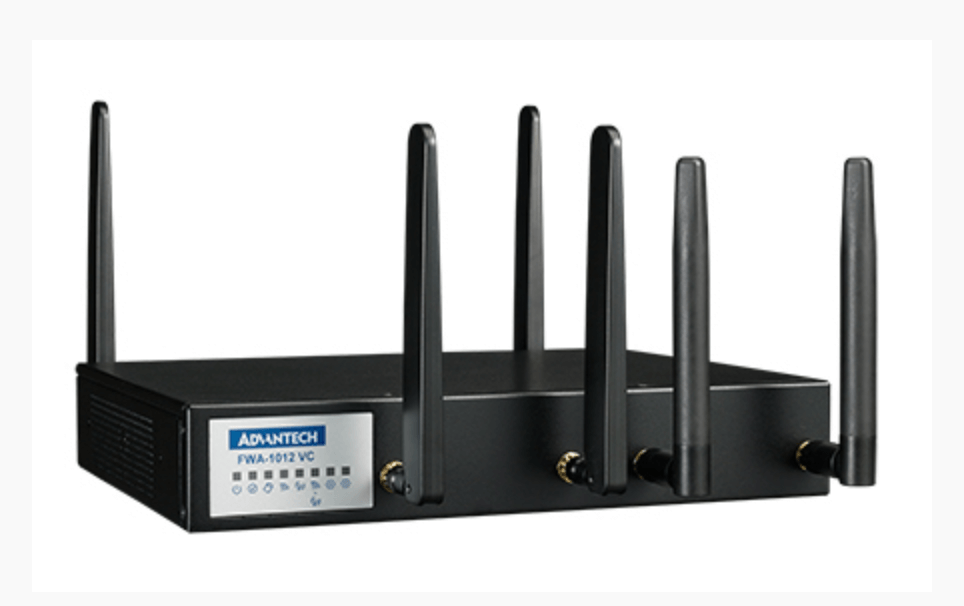 Advantech’s uCPE certified on Verizon