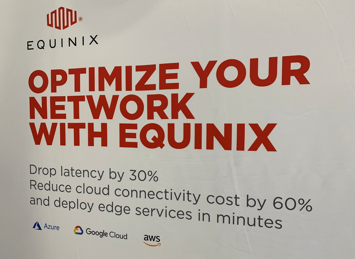 Rakuten Mobile teams with Equinix