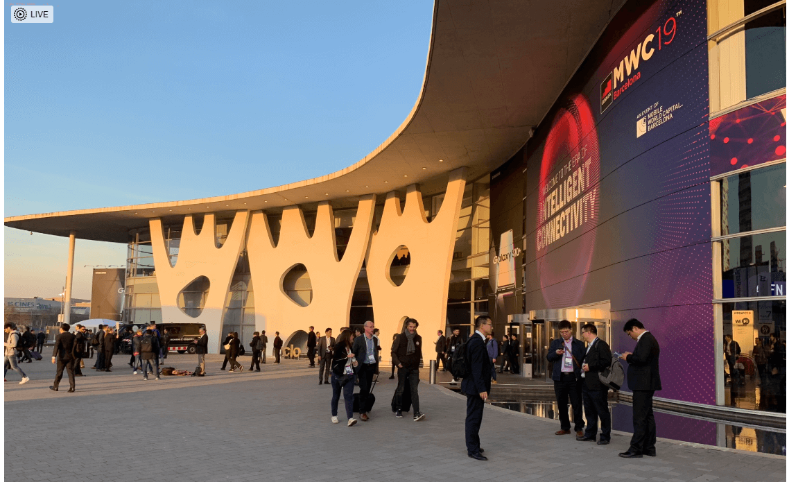 MWC Barcelona rescheduled for June 28