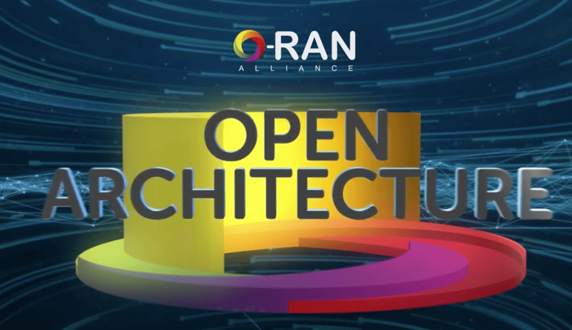 Vendors demo O-RAN network infrastructure