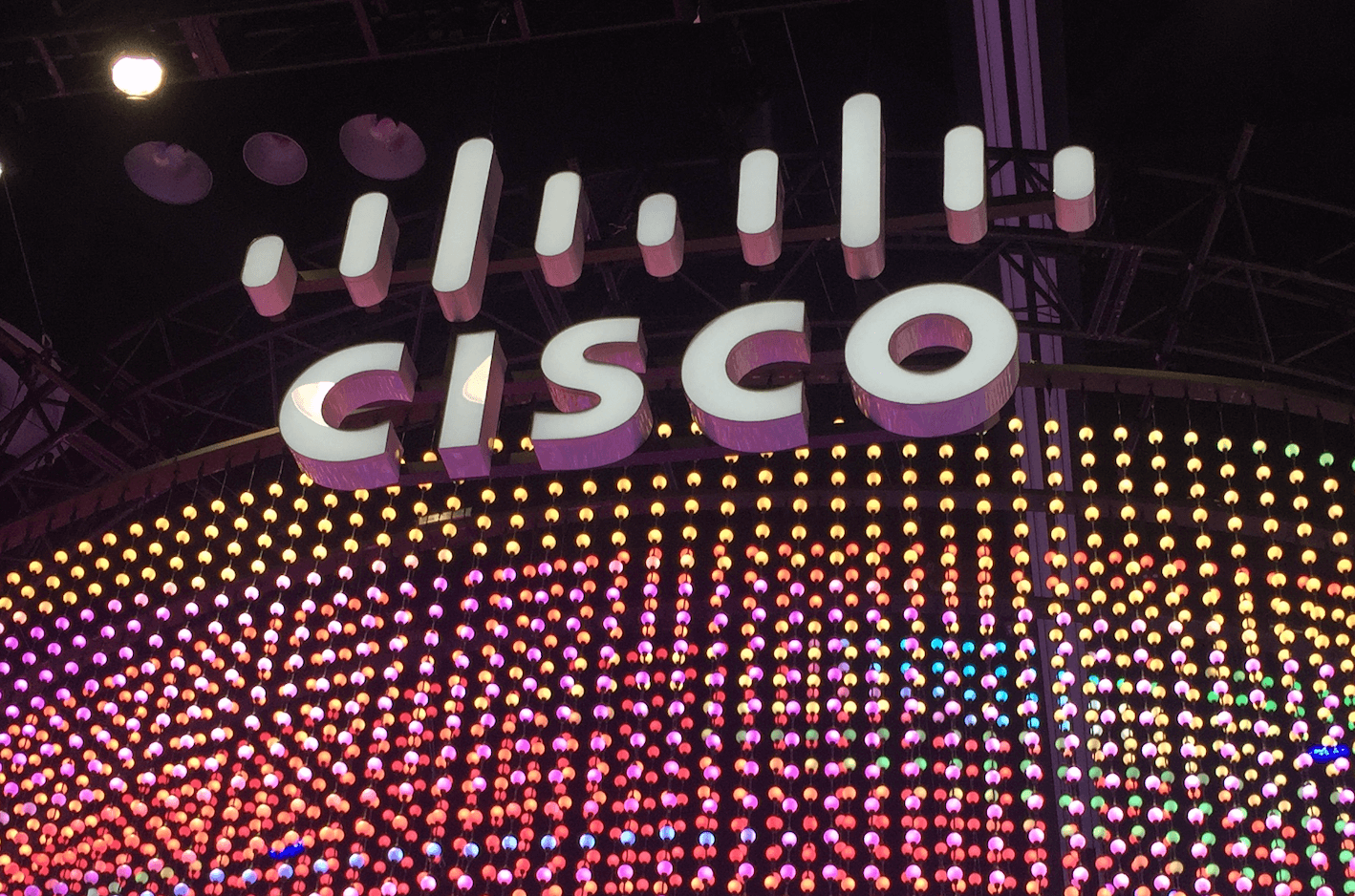 AT&T and Cisco team on IoT
