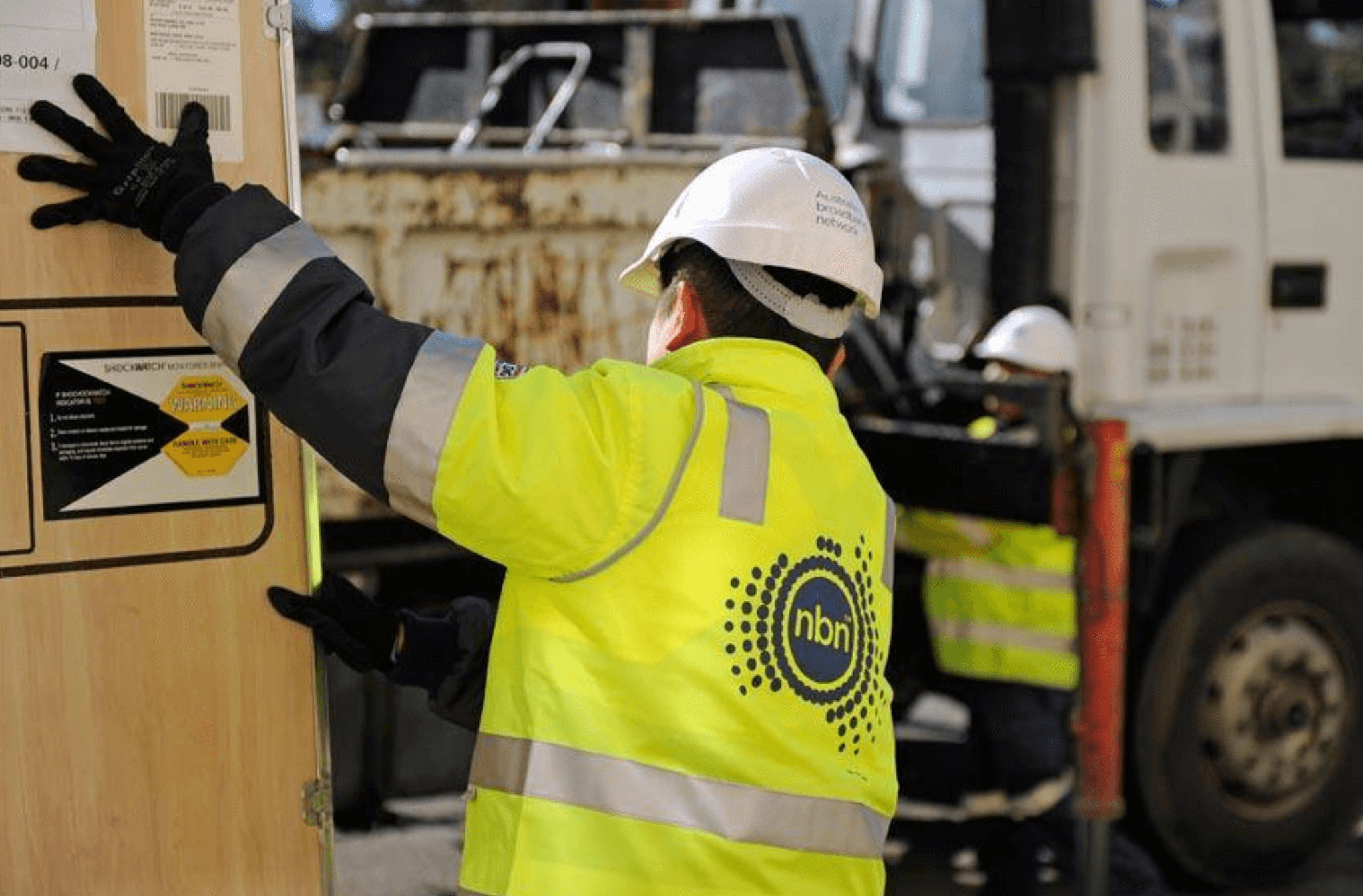 Australia’s NBN Co pushes fiber deeper and advances HFC network upgrade