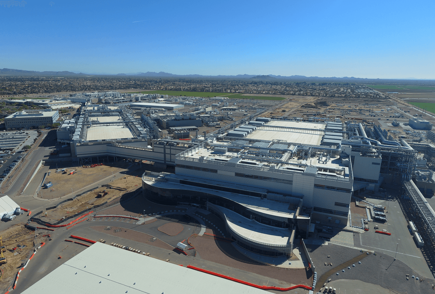 U.S. DoD backs Intel for semiconductor packaging tech