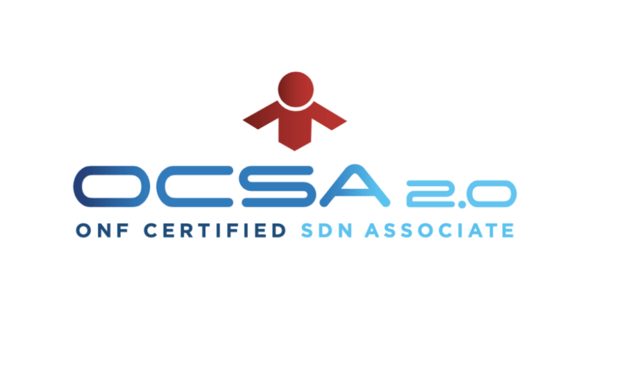 ONF advances its Certified SDN Associate program