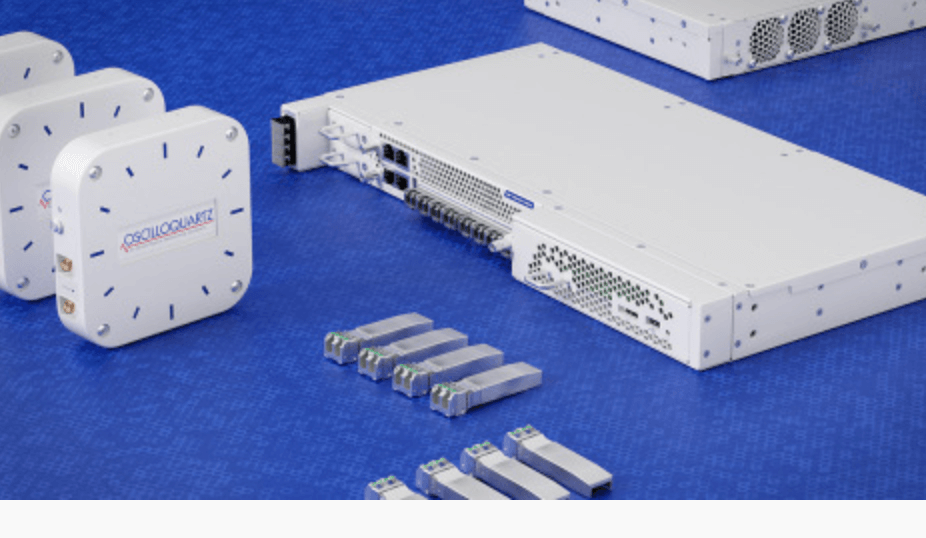 ADVA joins O-RAN Alliance