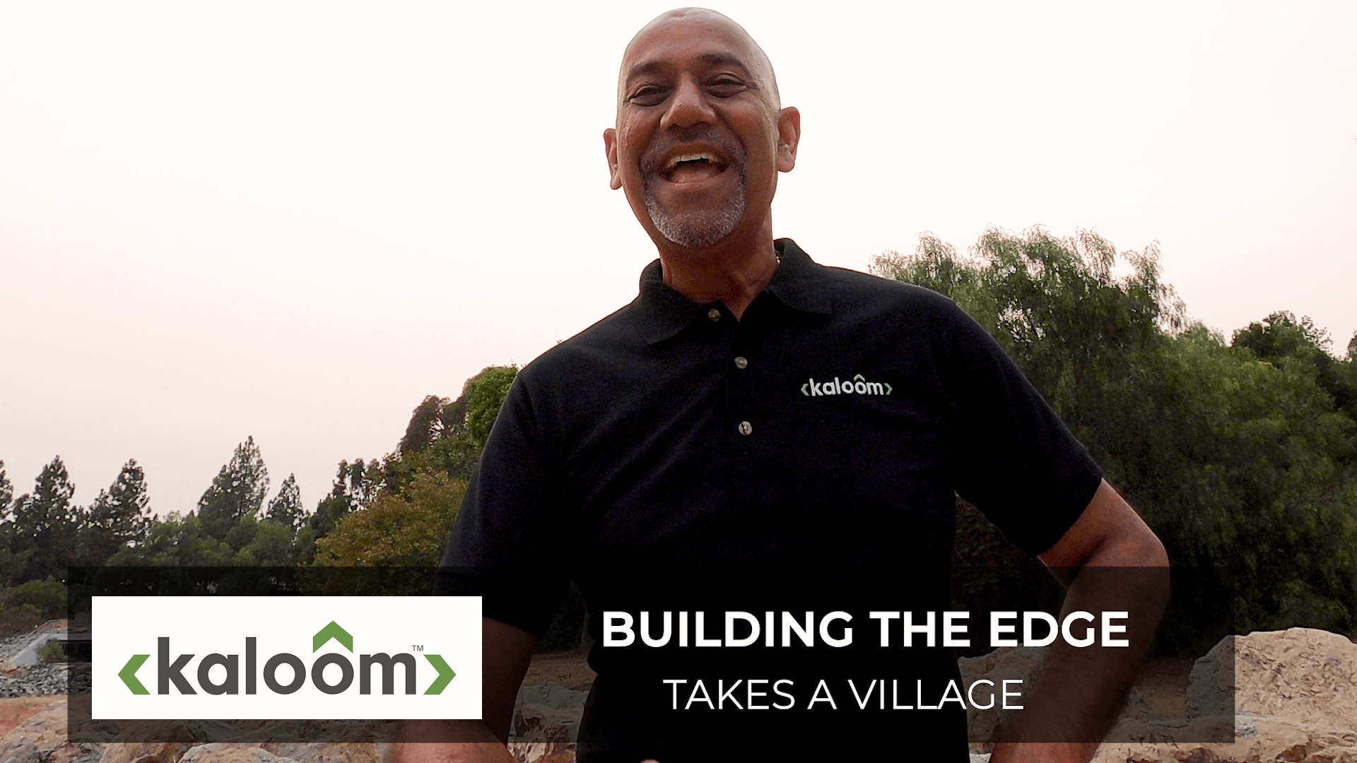Video: It takes a Village to Build the Edge