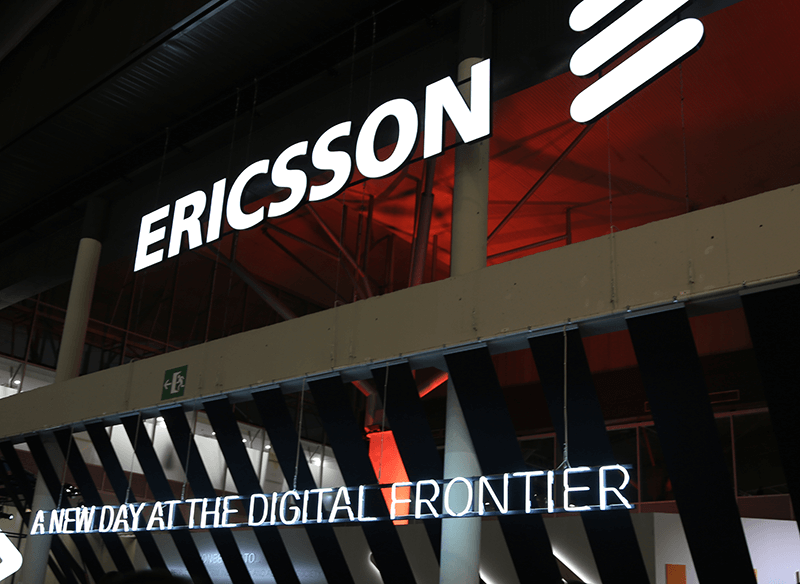 BT picks Ericsson for 5G in London, Edinburgh, Belfast and Cardiff