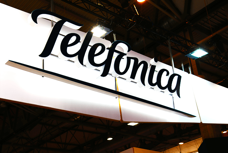 Telefónica bets on cybersecurity startups
