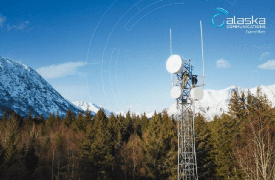 Alaska Comm. Sys to be acquired for $300m