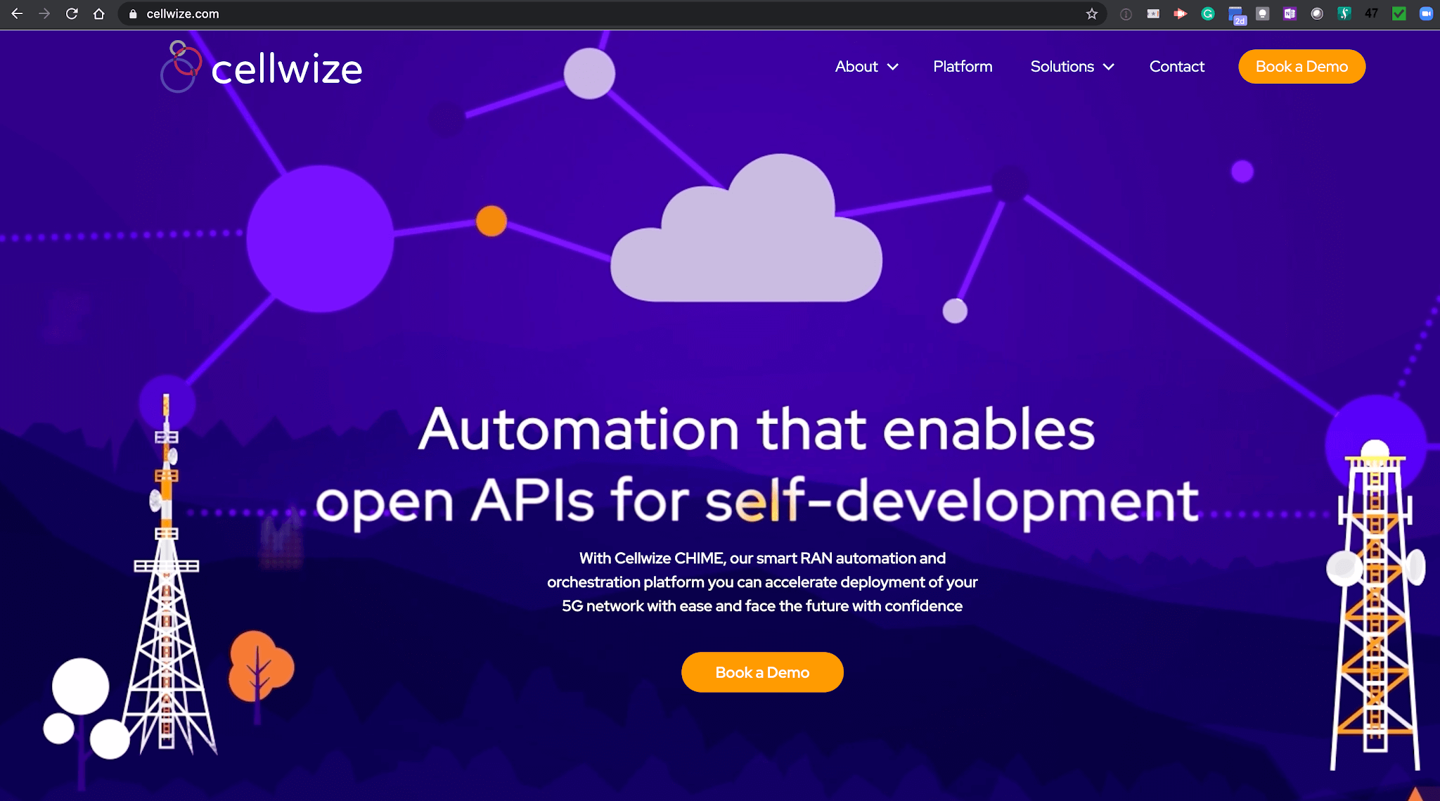 Cellwize raises $32 million for its 5G automation and orchestration