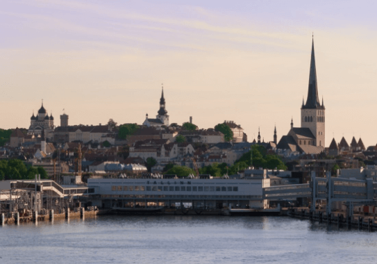 Telia Estonia activates 5G with Ericsson