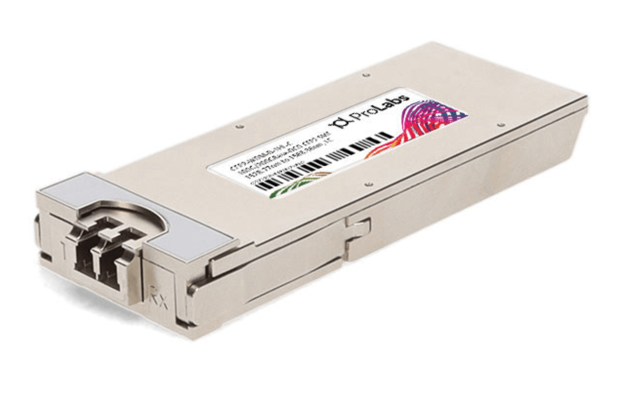 ProLabs launches 100G/200G CFP2-DCO transceivers