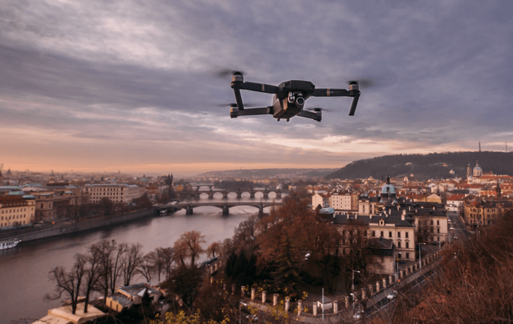 Ericsson picked for 5G by CETIN in Czech