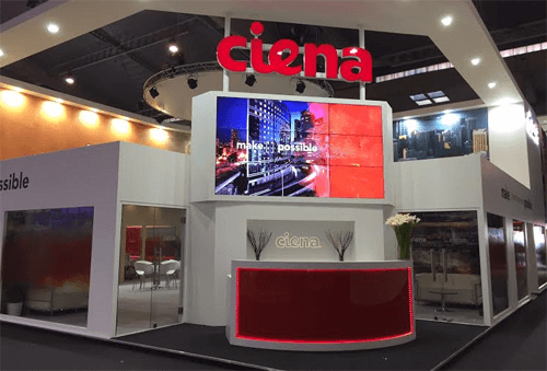 Singapore’s Research and Education Network deploys Ciena